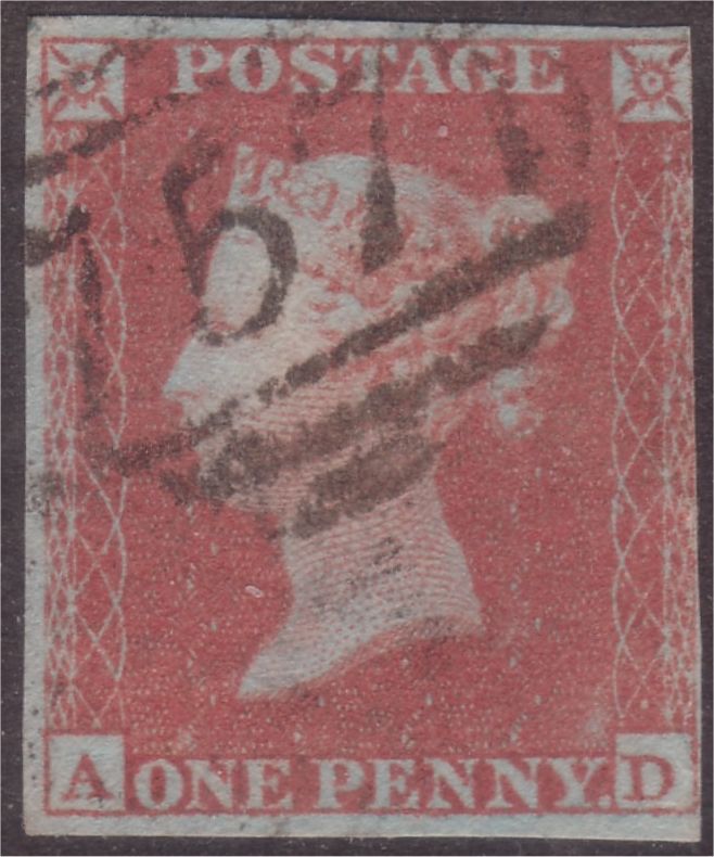 Plate 149 A-D