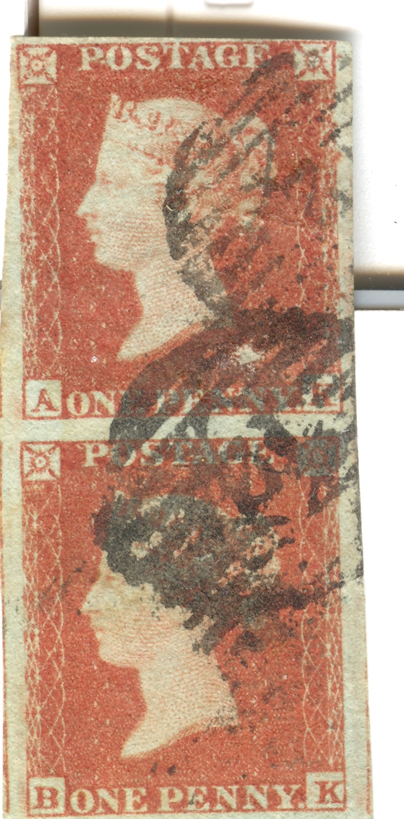 Plate 152 A-K