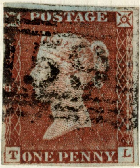 Plate 58 T-L