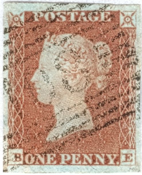 Plate 82 B-E