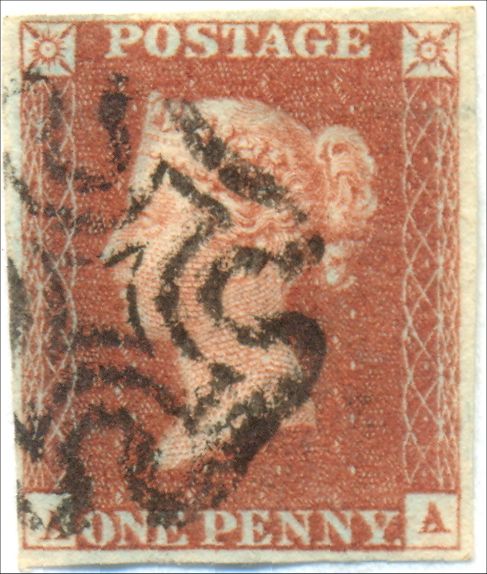 Plate 36 A-A