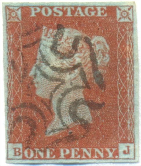 Plate 39 B-J