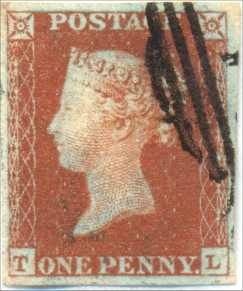 Plate 50 T-L