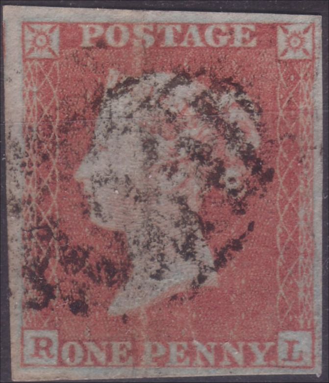 Plate 139 R-L