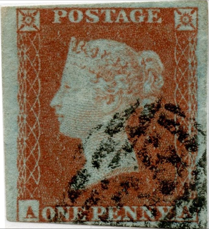 Plate 119 A-A