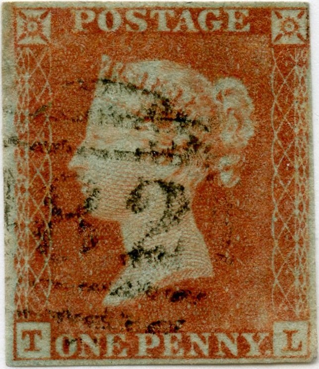 Plate 138 T-L