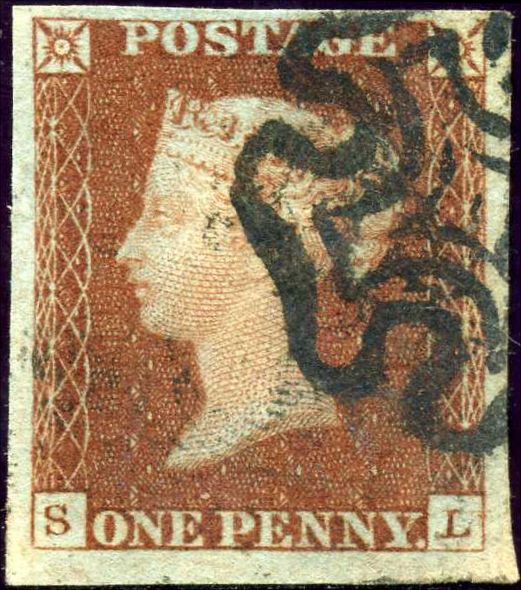 Plate 27 S-L