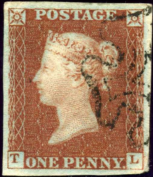 Plate 35 T-L