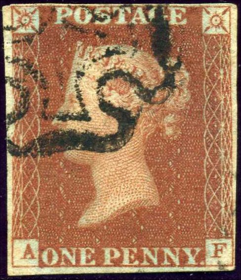 Plate 36 A-F