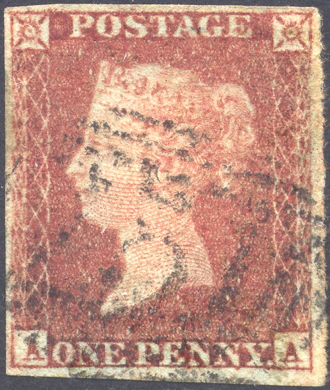 Plate 119 A-A