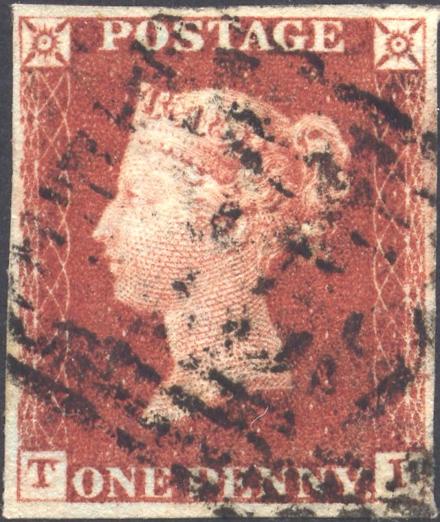 Plate 69 T-I