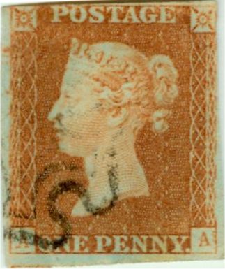 Plate 20 A-A