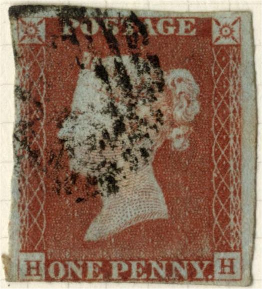 Plate 60 H-H