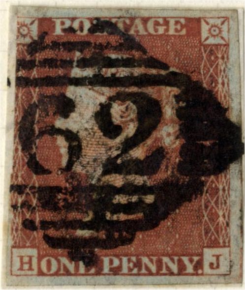 Plate 60 H-J