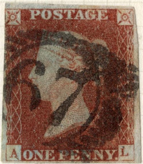 Plate 61 A-L
