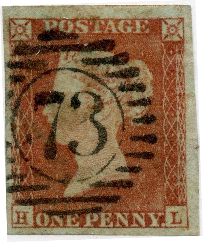 Plate 157 H-L