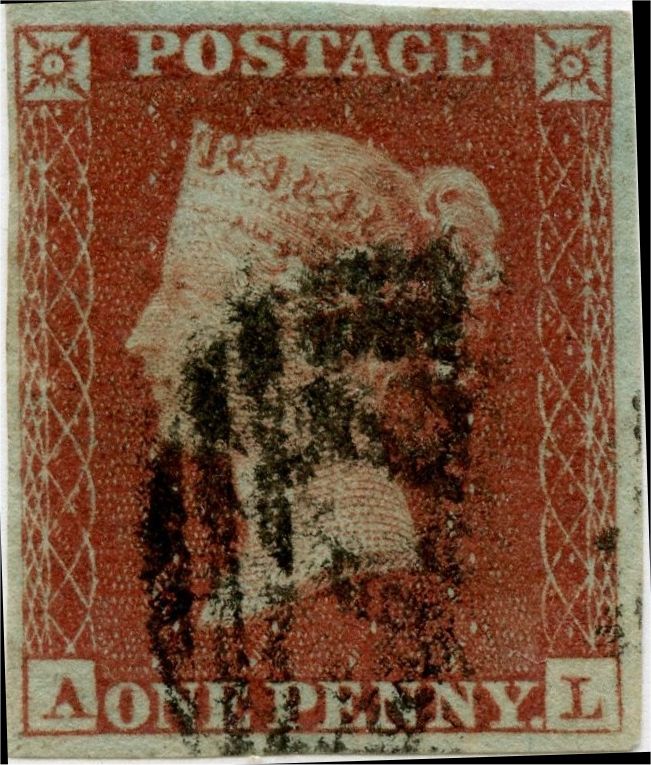 Plate 164 A-L
