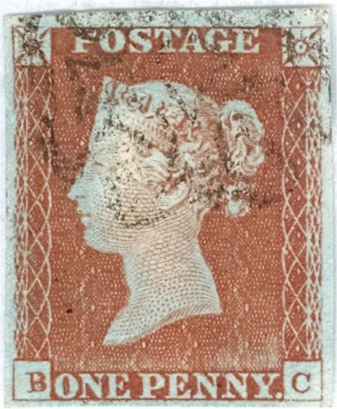 Plate 38 B-C