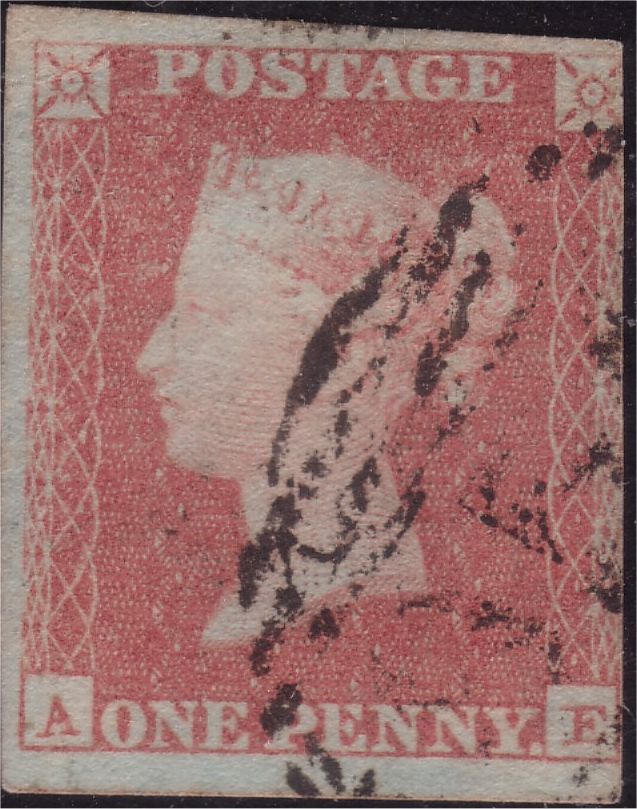 Plate 89 A-E