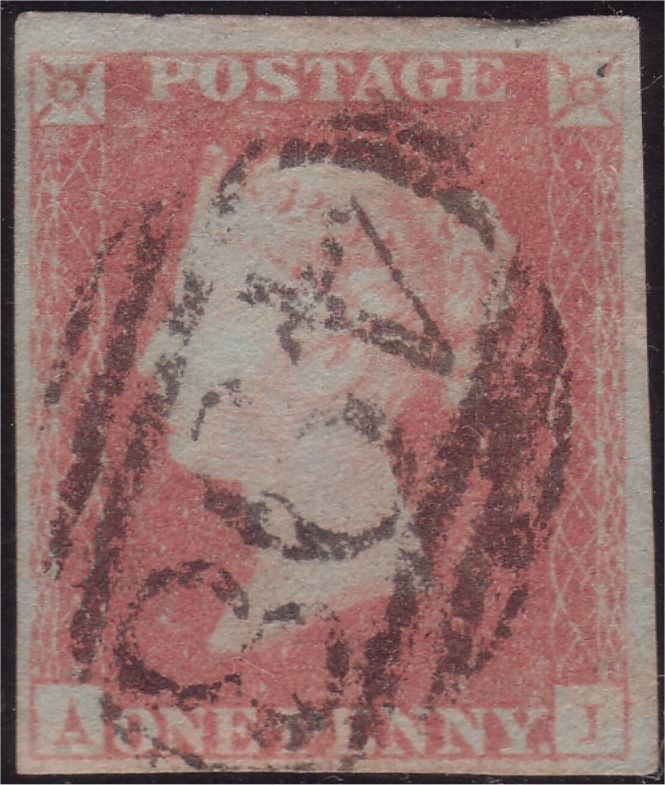 Plate 89 A-I
