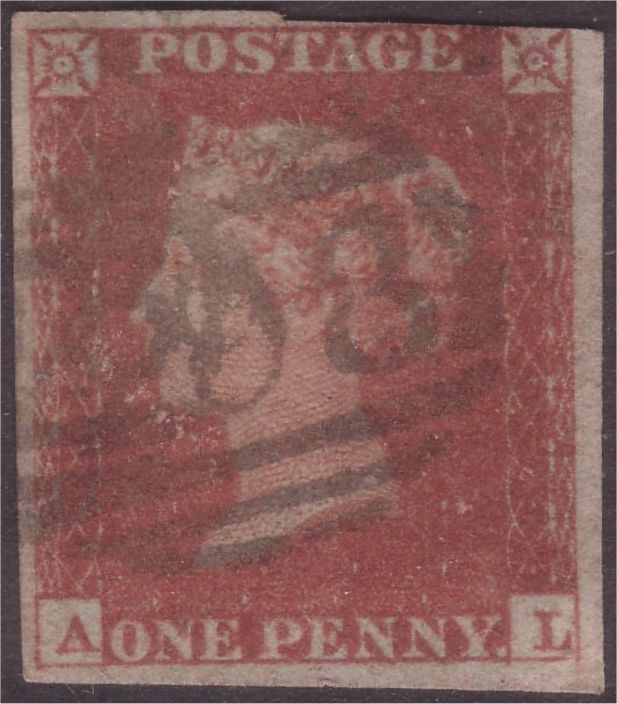 Plate 160 A-L