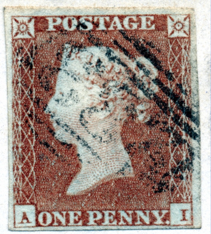 Plate 91 A-I