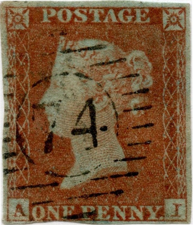 Plate 149 A-I