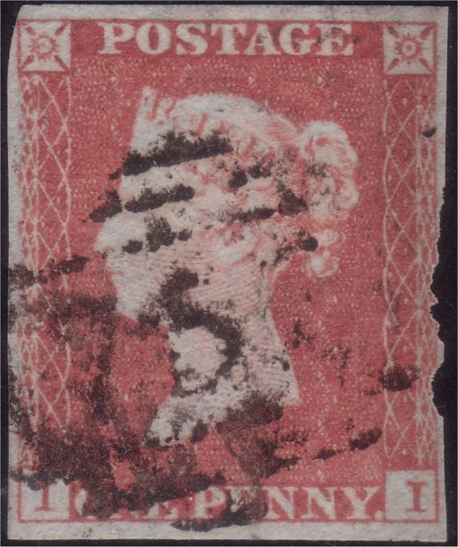Plate 149 I-I