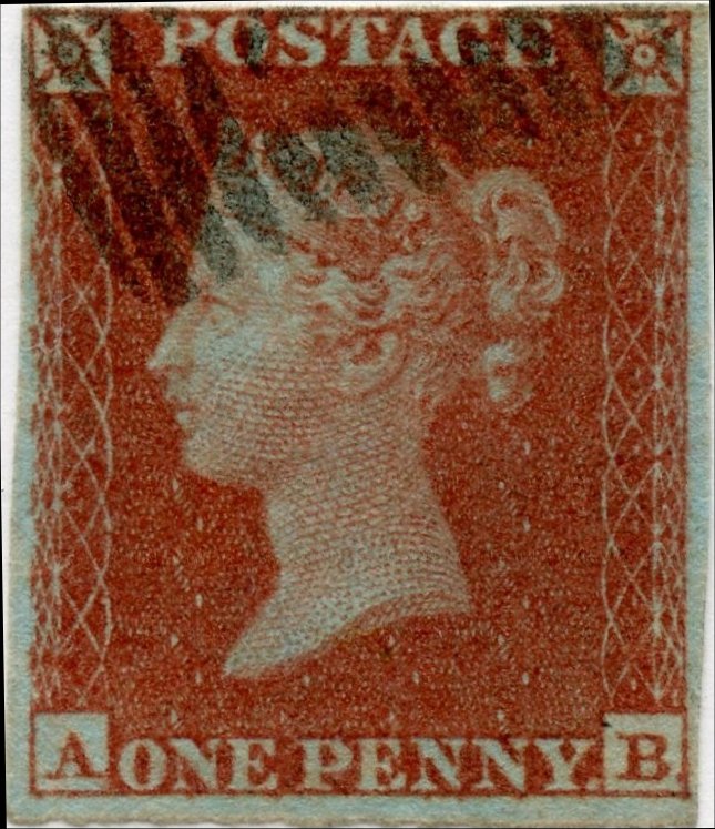 Plate 157 A-B