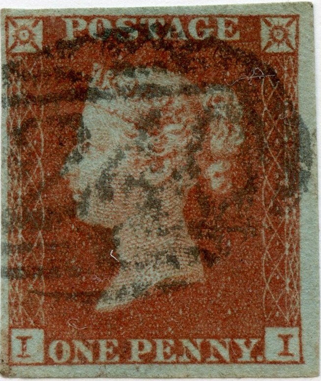 Plate 157 I-I