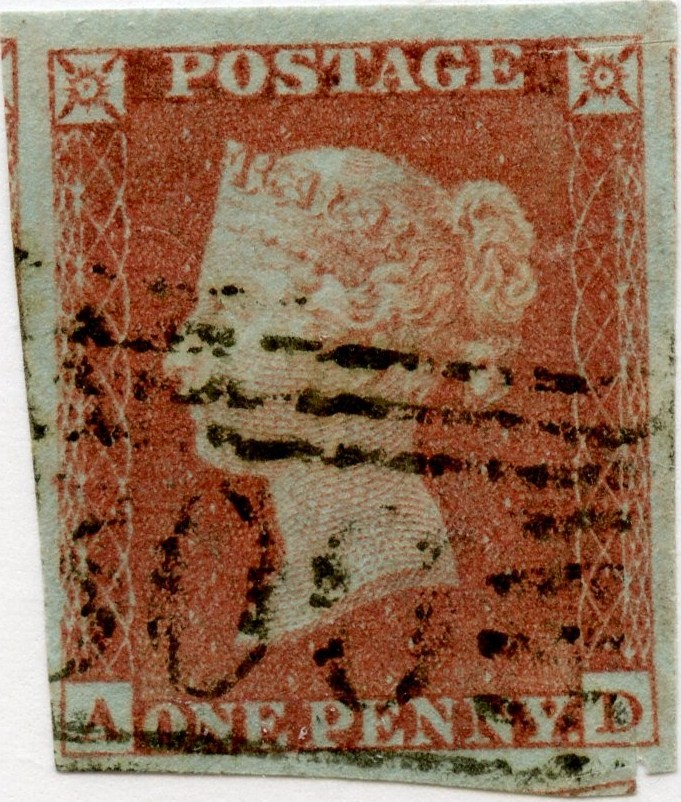 Plate 162 A-D