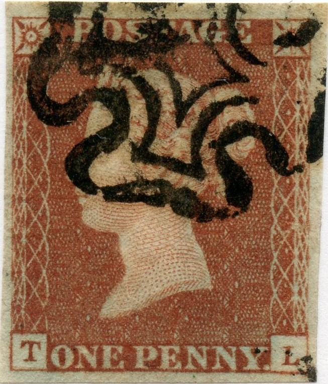Plate 18 T-L