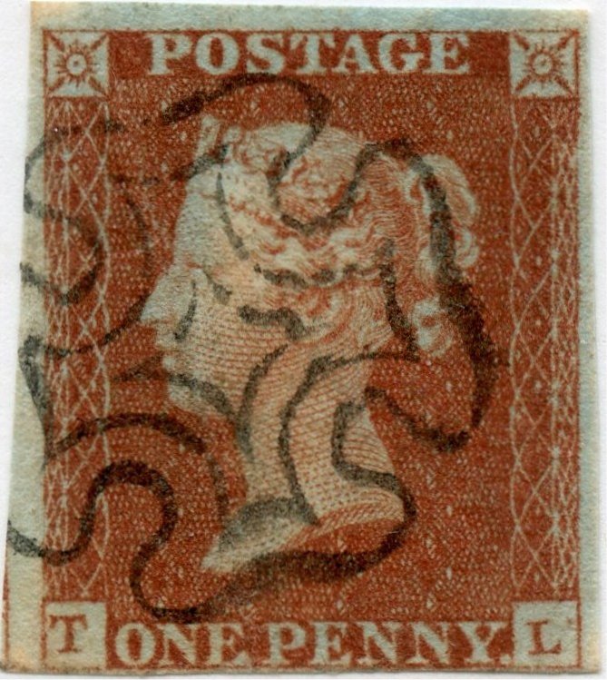 Plate 37 T-L