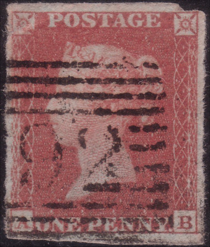 Plate 157 A-B