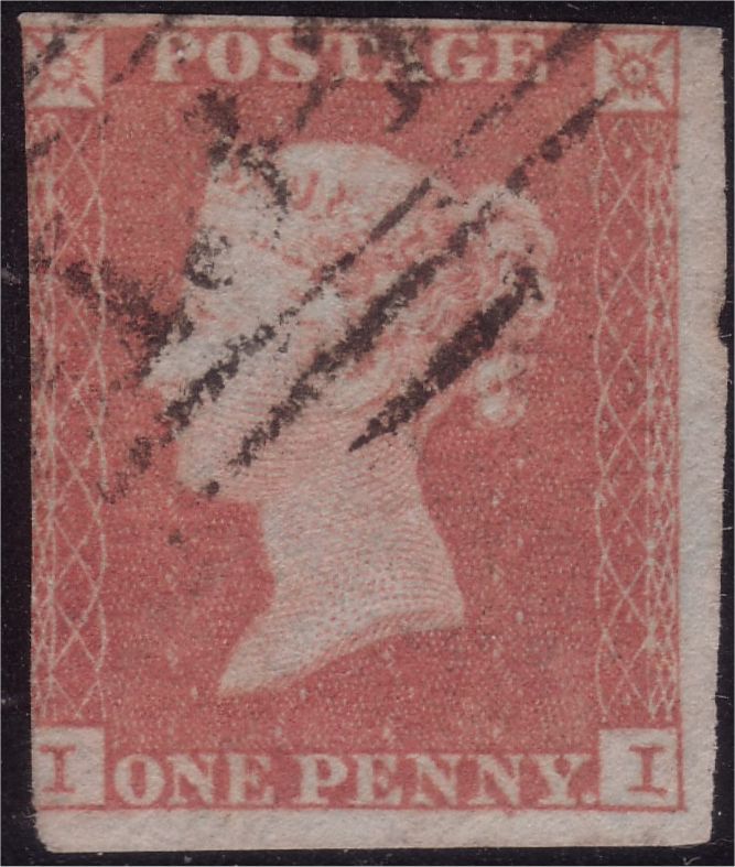 Plate 157 I-I