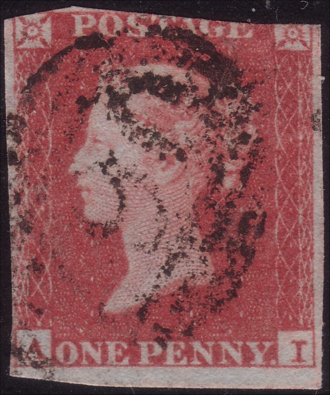 Plate 162 A-I
