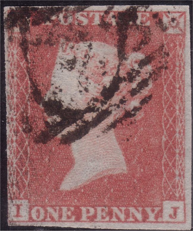 Plate 167 I-J