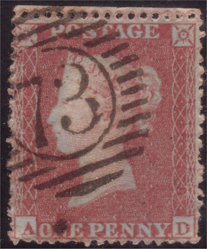 Plate 201 A-D