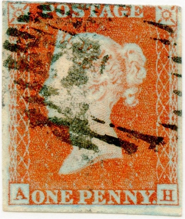 Plate 143 A-H