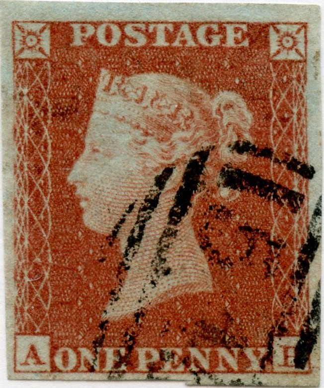 Plate 167 A-H