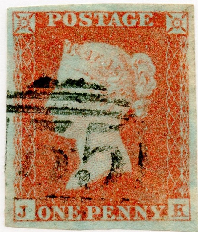 Plate 166 J-K