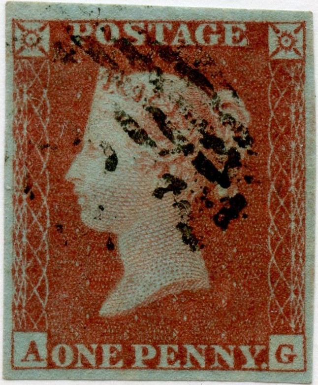 Plate 162 A-G