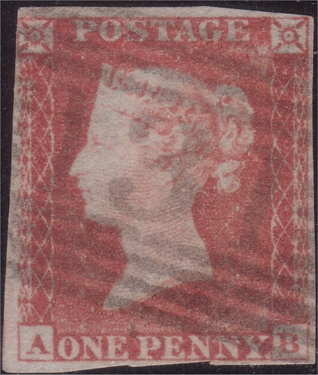 Plate 160 A-B