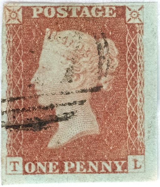 Plate 82 T-L