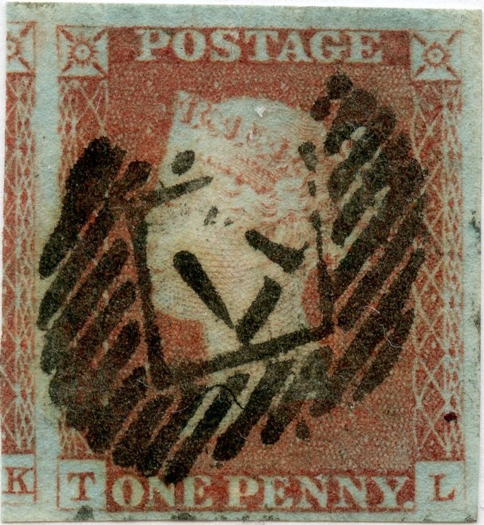 Plate 82 T-L