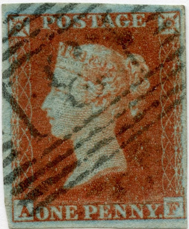 Plate 145 A-F