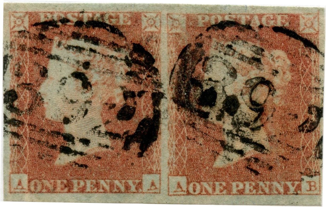 Plate 115 A-A, A-B