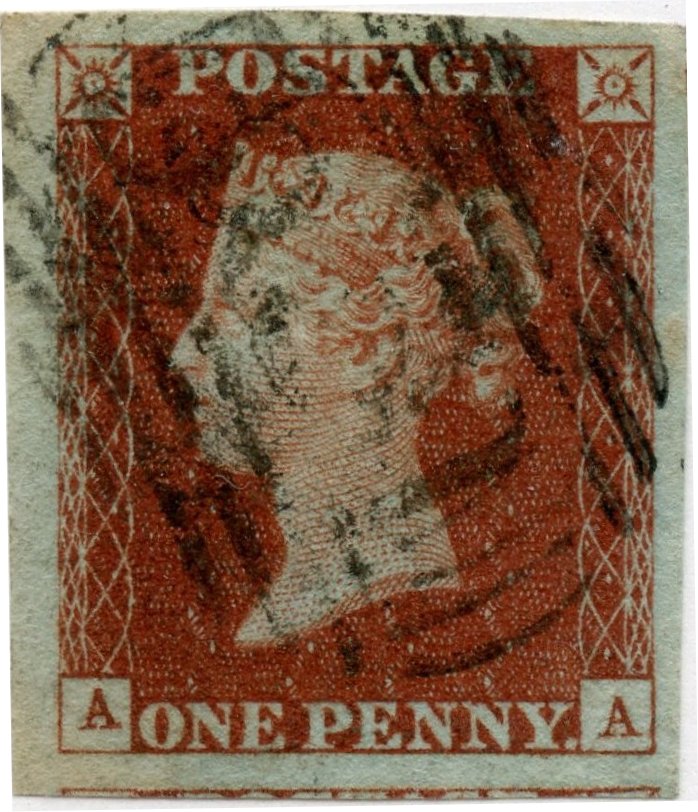 Plate 45 A-A