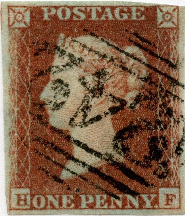 Plate 91 H-F