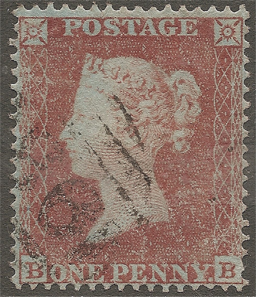 Plate 181 B-B